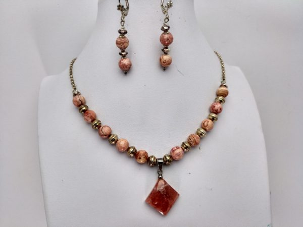 Collar &Quot;Elegante&Quot; - Imagen 2