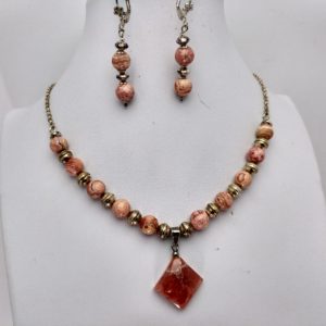 Collar "Elegante"