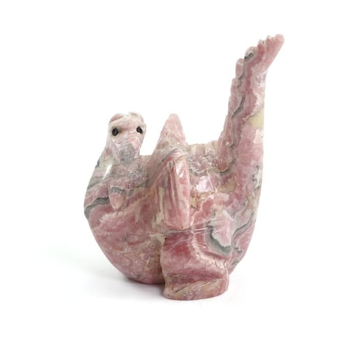 Mineral Rodocrosita