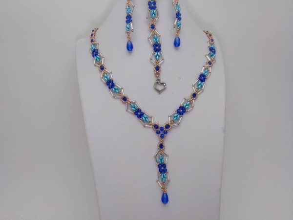 Collar  &Quot;Elegante&Quot; - Imagen 3