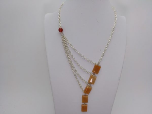 Collar Personalizado E &Quot;Irresistible&Quot; - Imagen 2