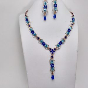 Collar  "Elegante"