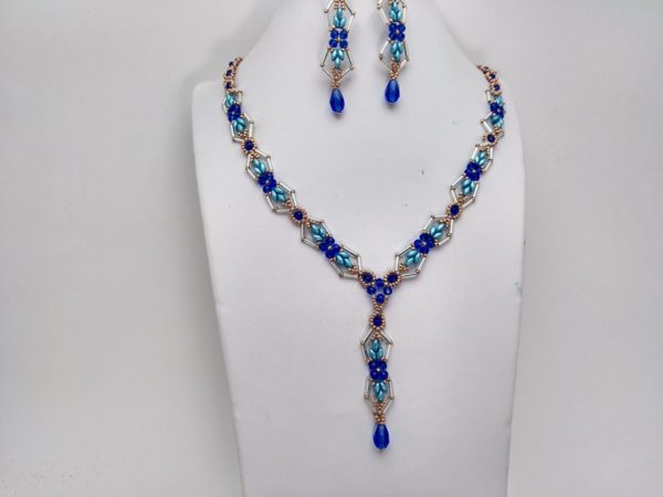 Collar  &Quot;Elegante&Quot;