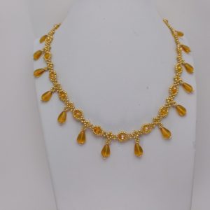 Collar "INCREIBLE"