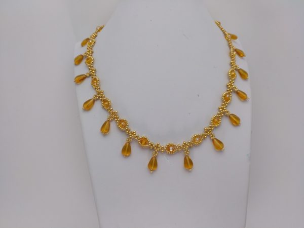 Collar &Quot;Increible&Quot;