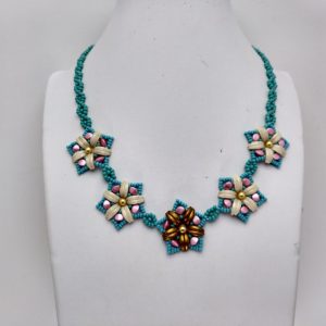 Collar "EXCLUSIVO" - "EXCLUSIVE" Necklace