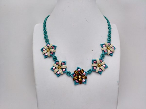 Collar &Quot;Exclusivo&Quot; - &Quot;Exclusive&Quot; Necklace - Imagen 3