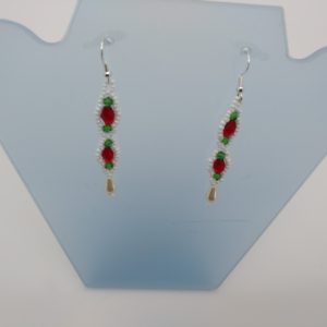pendientes para mujer "Elegante"