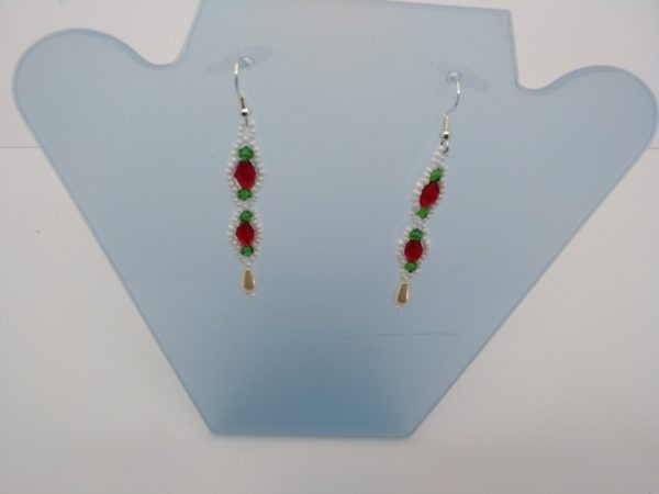 Pendientes Para Mujer &Quot;Elegante&Quot;