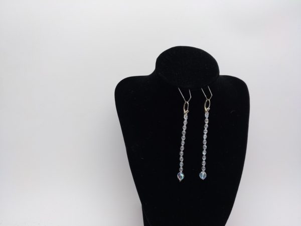 Pendientes &Quot;Radiantes&Quot; -&Quot;Radiant&Quot; Earrings - - Imagen 2