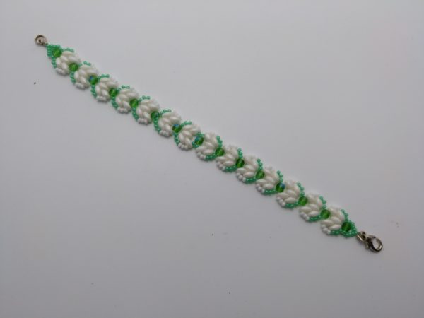 Pulsera Super Duo Para Mujer &Quot;Elegante&Quot; - Imagen 2
