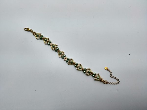 Pulsera Para Mujer &Quot;Elegante&Quot;