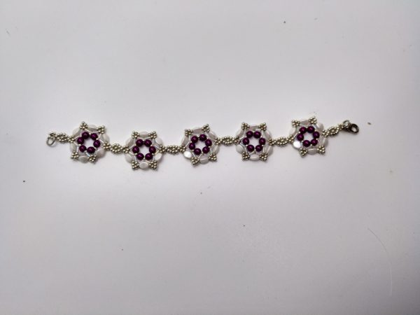 Pulsera Para Mujer &Quot;Elegante&Quot;