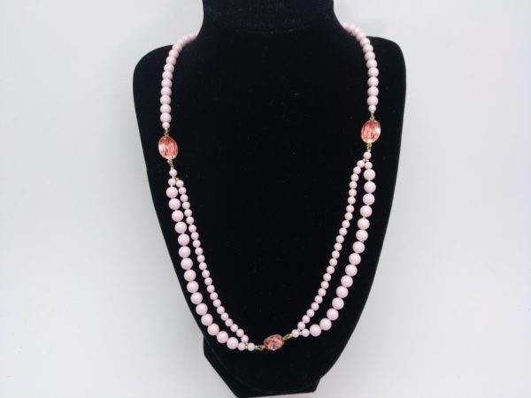 Collar En Swarovski &Quot;Elegante&Quot; - Imagen 5
