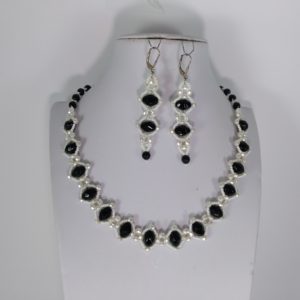 Collar "Elegante"