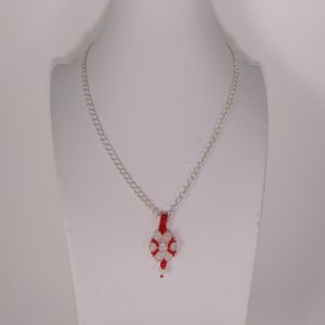 Colgante "Elegante"