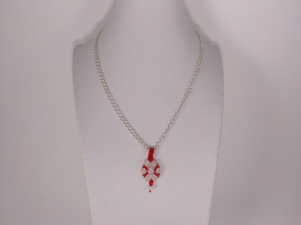 Colgante &Quot;Elegante&Quot;