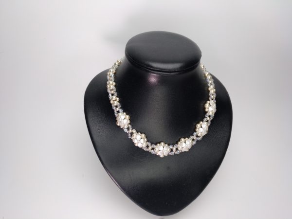 Collar Gargantilla Para Mujer &Quot;Calidad Superior&Quot; - Imagen 3