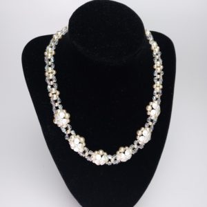 Collar Gargantilla para mujer "Calidad Superior"
