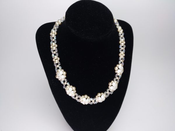 Collar Gargantilla Para Mujer &Quot;Calidad Superior&Quot;