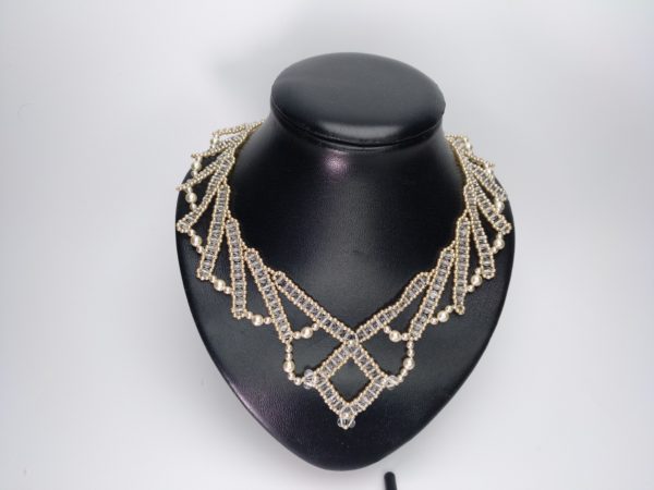 Collar Babero &Quot;Elegante&Quot;