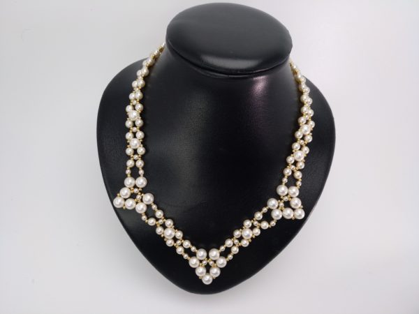 Collar Novia