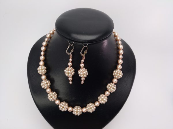 Collar Novia