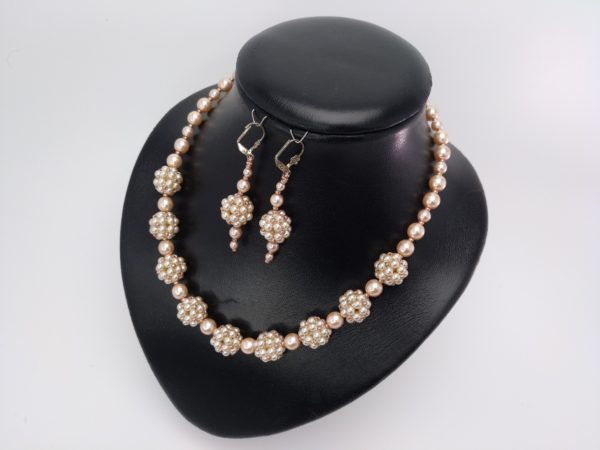 Collar Novia - Imagen 4