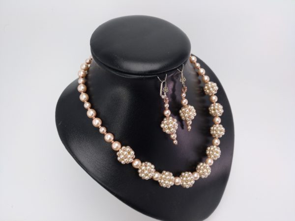 Collar Novia - Imagen 3
