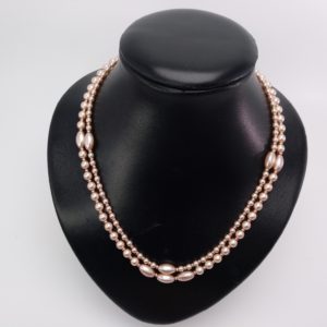 Collar novia "Personalizado" y "Elegante"