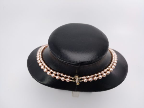 Collar Novia &Quot;Personalizado&Quot; Y &Quot;Elegante&Quot; - Imagen 4