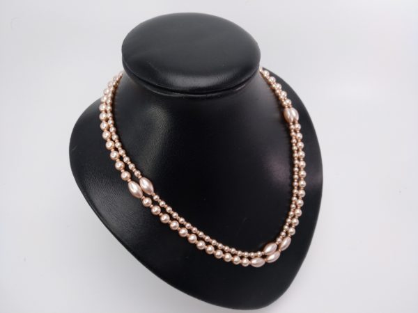 Collar Novia &Quot;Personalizado&Quot; Y &Quot;Elegante&Quot; - Imagen 3