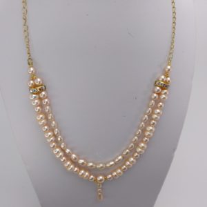 Collar Novia "Elegante"
