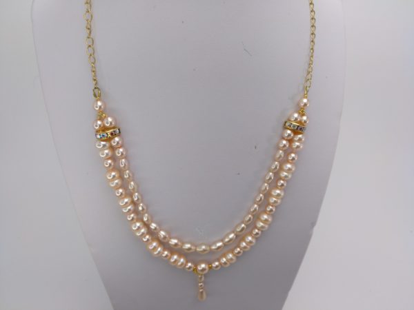 Collar Novia &Quot;Elegante&Quot;