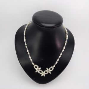 Collar para mujer "Joyas Unicas"