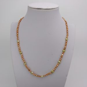 Collar para mujer. "BRILLANTE"