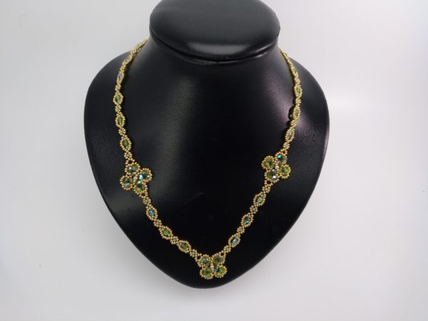 Collar De Mujer &Quot;Elegante&Quot; - Imagen 5