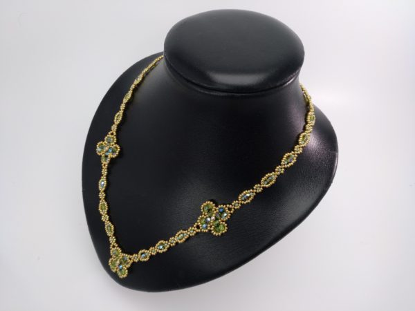 Collar De Mujer &Quot;Elegante&Quot; - Imagen 6