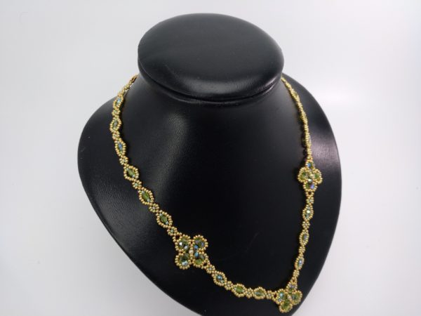 Collar De Mujer &Quot;Elegante&Quot; - Imagen 7