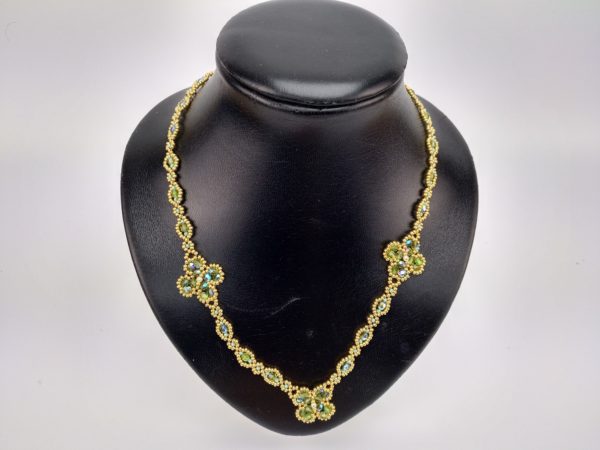 Collar De Mujer &Quot;Elegante&Quot; - Imagen 2