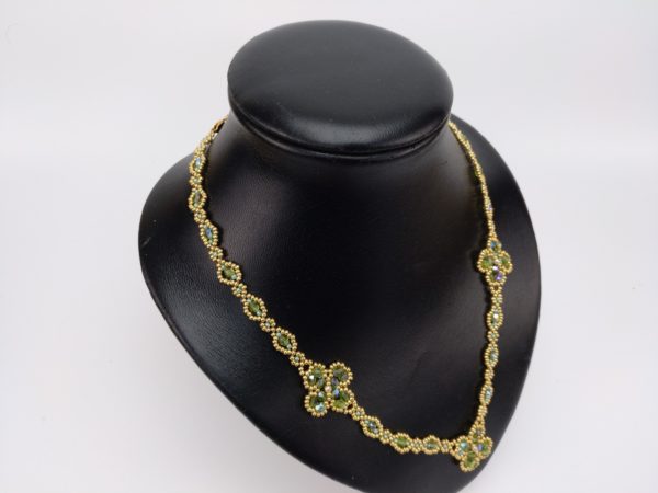 Collar De Mujer &Quot;Elegante&Quot; - Imagen 3