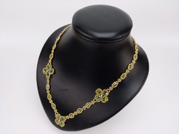 Collar De Mujer &Quot;Elegante&Quot; - Imagen 4