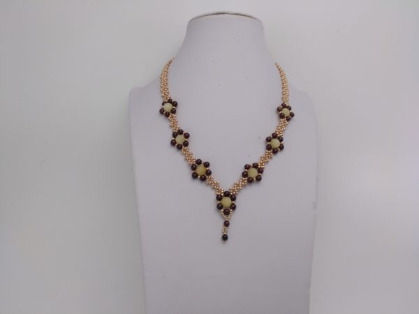 Collar De Mujer &Quot;Unico&Quot; Y &Quot;Elegante&Quot; - Imagen 3