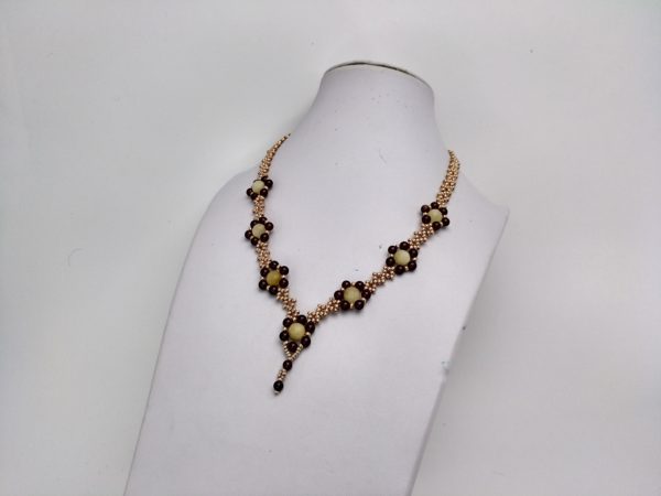 Collar De Mujer &Quot;Unico&Quot; Y &Quot;Elegante&Quot;
