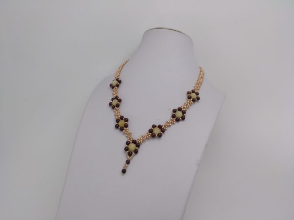 Collar De Mujer &Quot;Unico&Quot; Y &Quot;Elegante&Quot; - Imagen 4