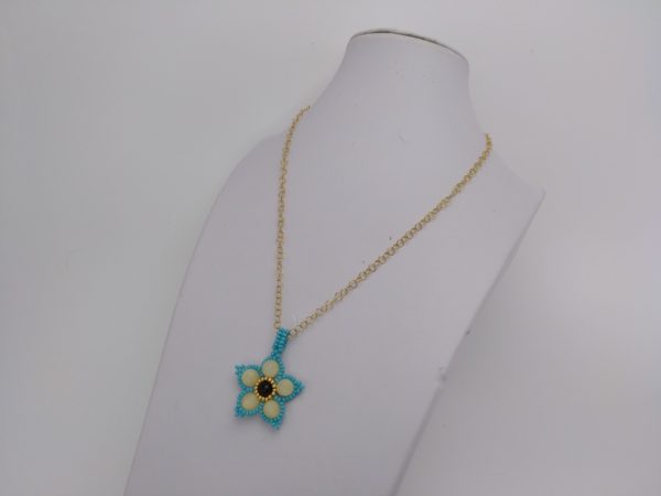 Colgante En Calcita &Quot;Exclusivo&Quot;