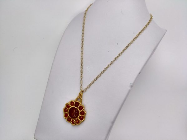Colgante &Quot;Exclusivo&Quot;-&Quot;Exclusive&Quot; Pendant - - Imagen 3