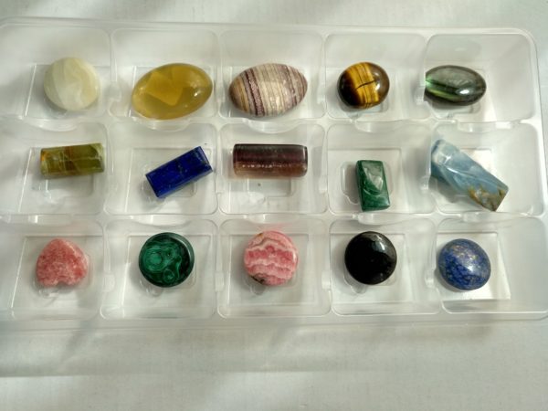 Cabujones &Quot;Exclusivos&Quot; - Imagen 3