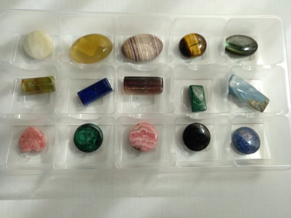 Cabujones &Quot;Exclusivos&Quot;