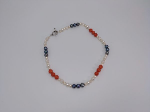 Collar Largo Para Mujer &Quot;Elegante&Quot;